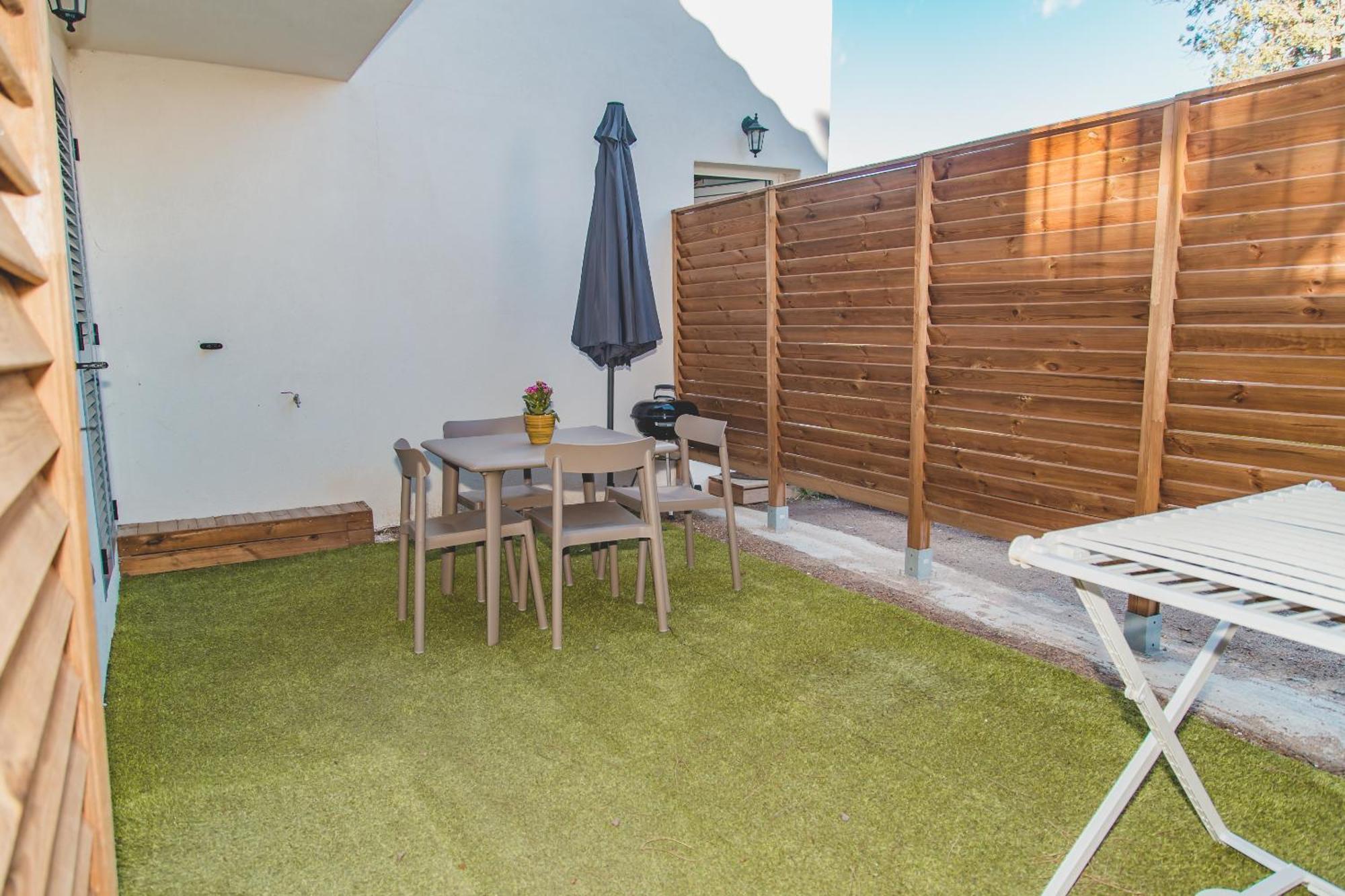 Residence Villa Branda Calvi  Exterior photo